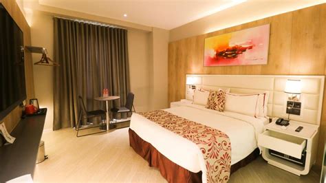 lykes hotel cubao rates|Red Hotel Cubao, Quezon City, Manila – Updated 2024 Prices .